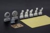 Eduard SIN648113 FM-2 ESSENTIAL Eduard 1/48